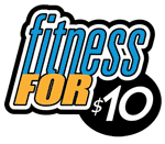 Fitness For 10